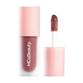 mcobeauty summer daze tinted lip oil mauve muse 1 each
