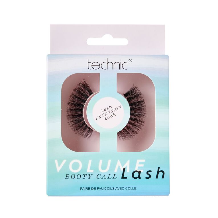 Technic Volume Lashes, , hi-res