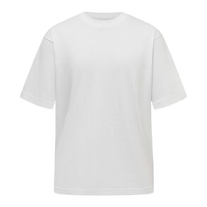 Garage Men's Heavyweight Boxy Tee