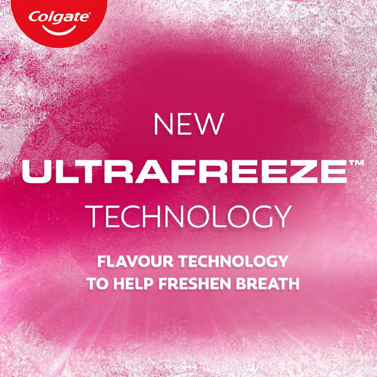 Colgate Max Fresh Watermelon Mint Mouthwash 500ml, , hi-res