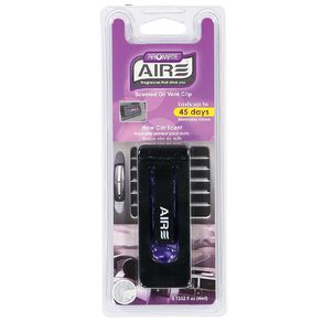 Aromate Air Vent Mount Car Air Freshener New Car 4ml