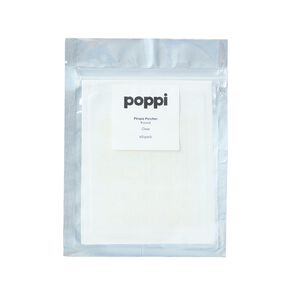 Poppi Regular Pimple Patches 60 Pack