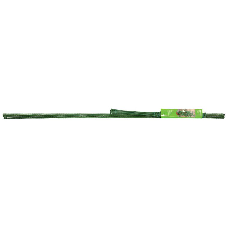 Kiwi Garden Tomato Cage Stakes 3 Pack 150cm, , hi-res