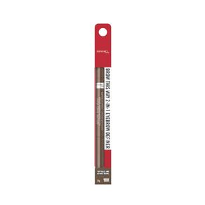 rimmel london brow this way eyebrow definer medium brown 1 each