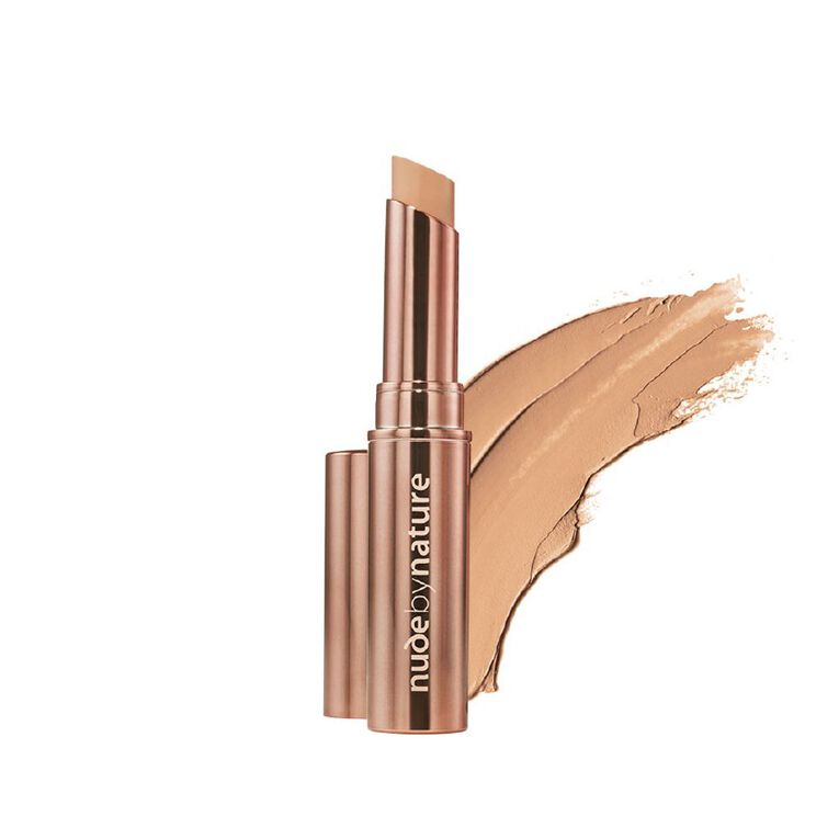 Nude By Nature Flawless Concealer Sand 05, , hi-res