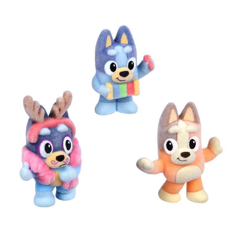 Bluey Mini Collectible Episode, , hi-res
