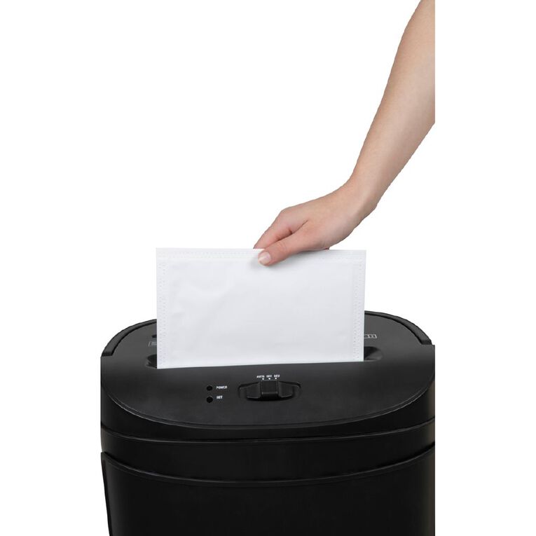 Rexel Shredder Oil Sheets Pack of 12, , hi-res