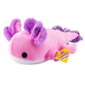 Zuru Hug A Lumps Plush Small Series 2 Assorted