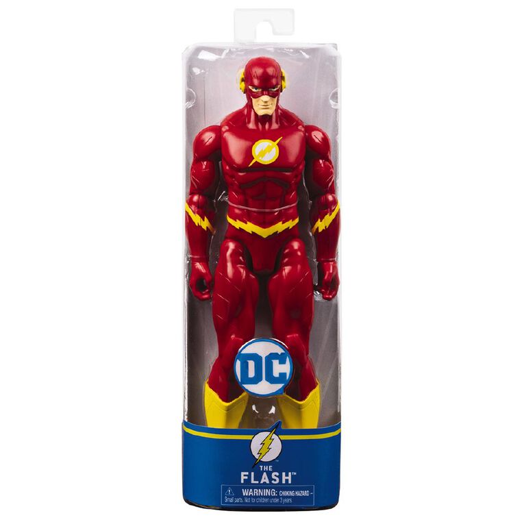 DC 30cm Figure, , hi-res