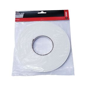 Gartner Home Foam Tape