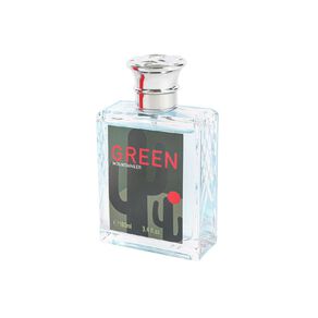 VV Love Mountaineer Green Mens EDT