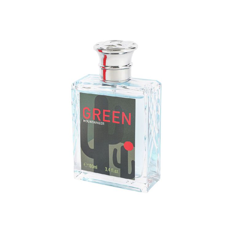 VV Love Mountaineer Green Mens EDT, , hi-res