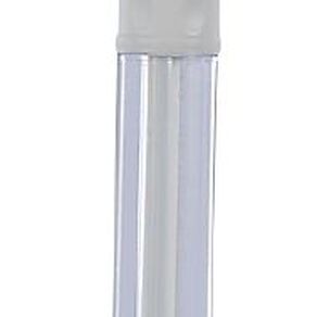 Pentel Gel Pen Hybrid Grip Loose White