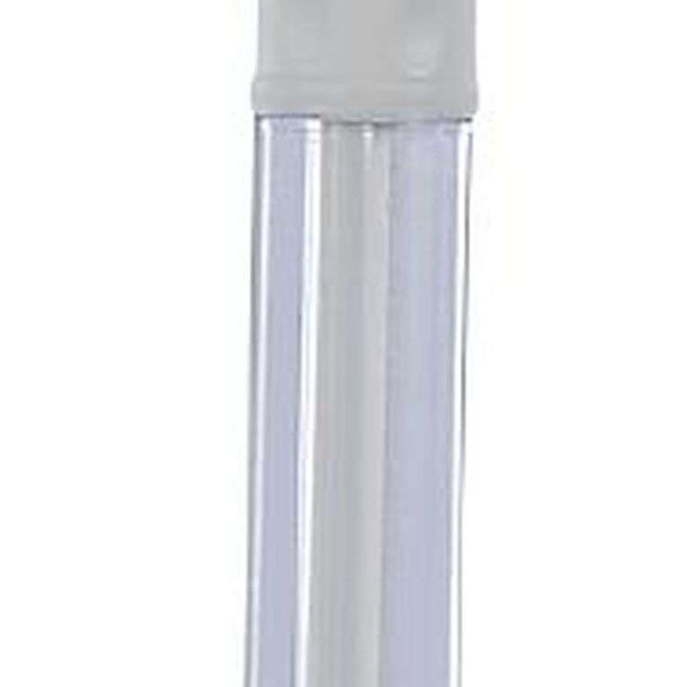 Pentel Gel Pen Hybrid Grip Loose White, , hi-res