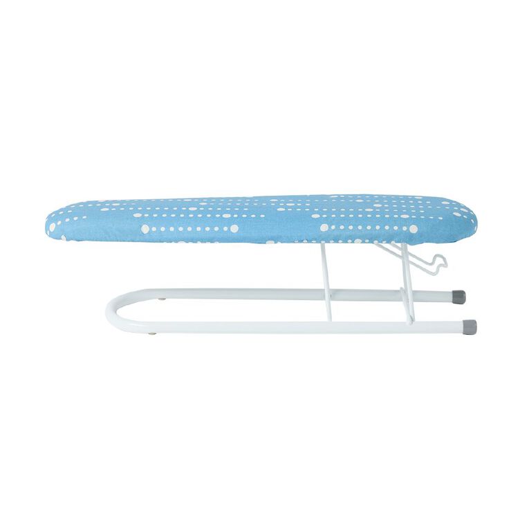 Living & Co Compact Ironing Board, , hi-res