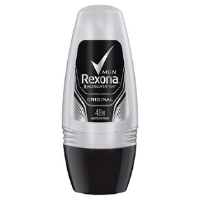 Rexona Men's Roll On Original Dry 50ml
