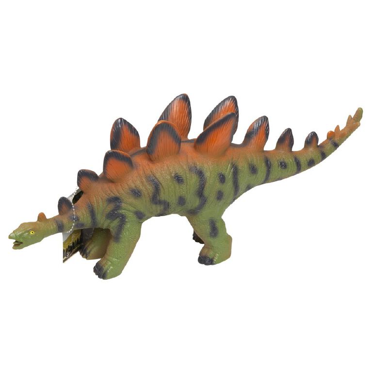 Mega Dinosaurs PVC Assorted, , hi-res