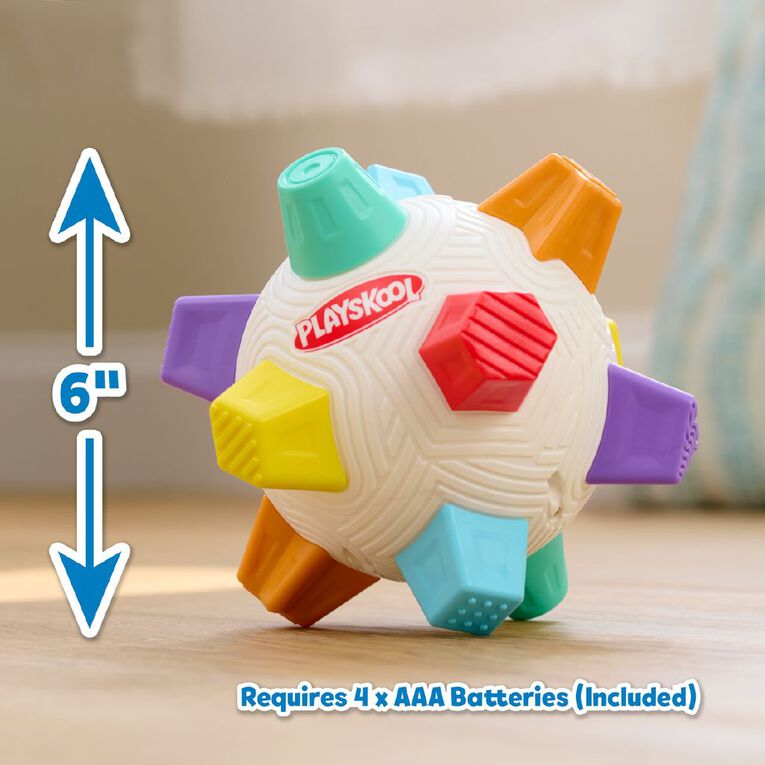 Playskool Bobble Ball, , hi-res