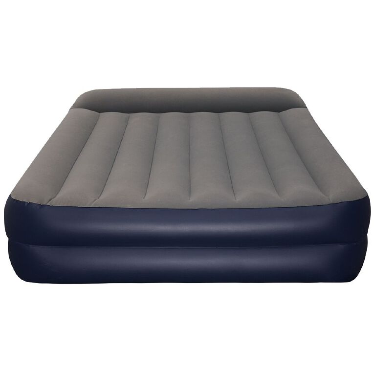 Bestway Queen Air Bed Reviews Hanaposy