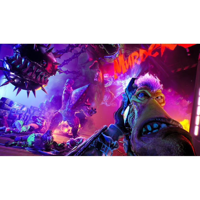 PS5 High On Life 2, , hi-res