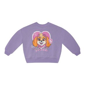 Paw Patrol Toddler Sweatshirt