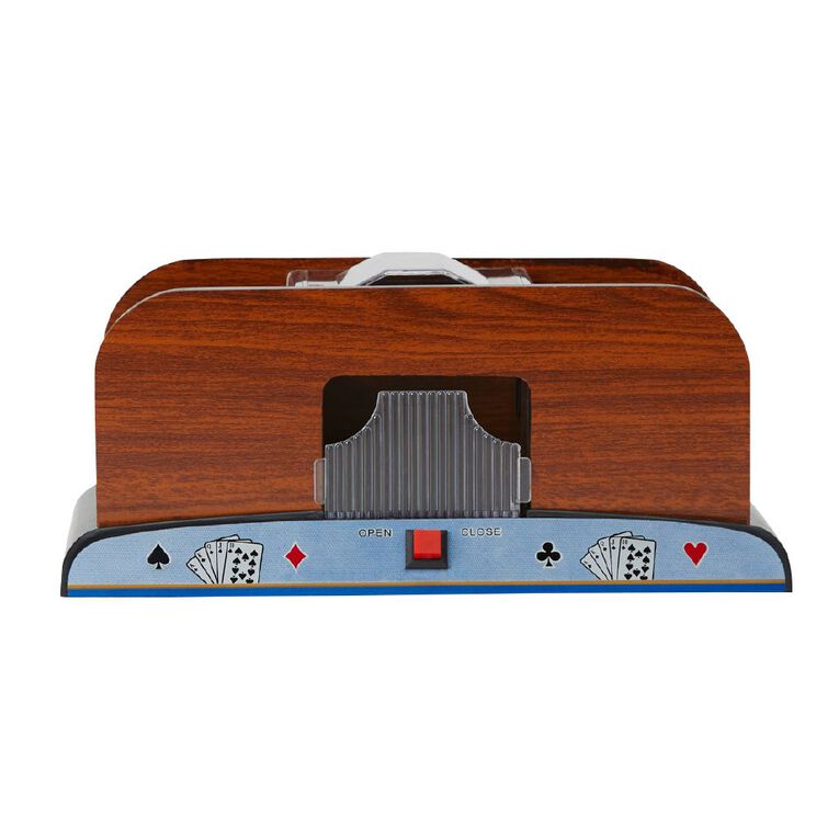 Card Shuffler The Warehouse