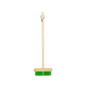 Kiwi Garden Kids Long Handle Broom 69cm
