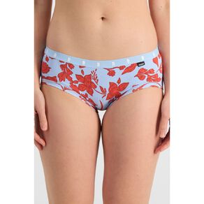 B FOR BONDS Women's Midi Briefs 2 Pack