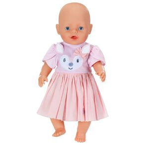 Baby Born Little Deer Dress