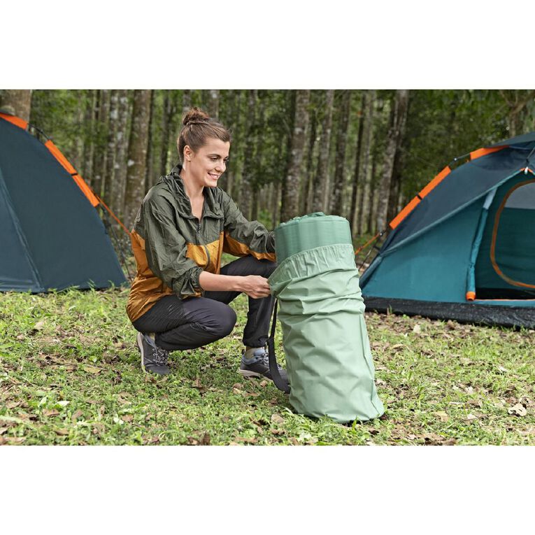 Bestway Comfortrek Luxe Self Inflating Mattress, , hi-res