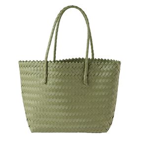 H&H Woven Tote Bag