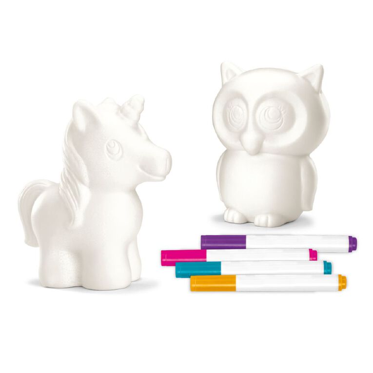 Shimmer n Sparkle Squeezie Fun, , hi-res