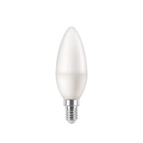 Edapt LED E14 Candle Light Bulb 5W Warm White