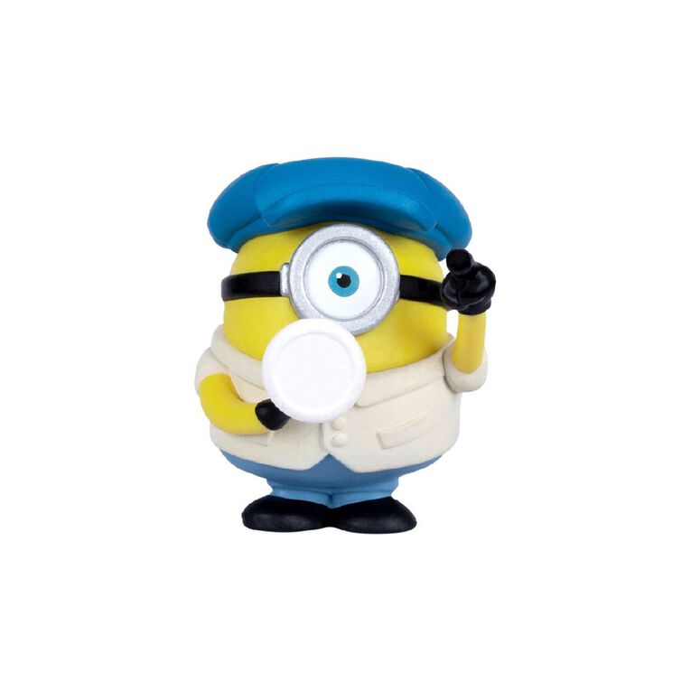 Minions & Monsters Mini Figure Single Pack, , hi-res