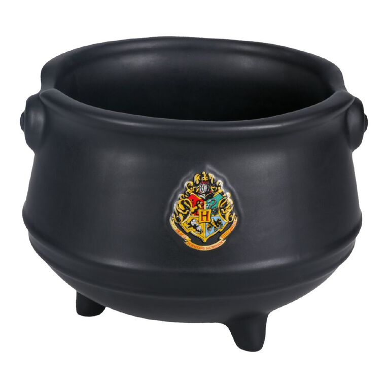 Paladone Harry Potter Cauldron Ramen Set, , hi-res