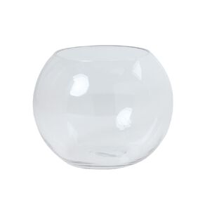 Living & Co Rose Bowl Vase 20cm