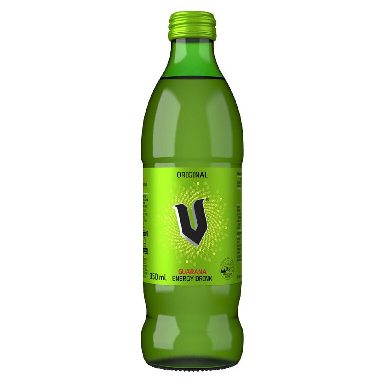 V Energy Drink Original 350ml, , hi-res