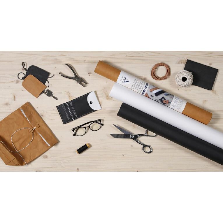 Clairefontaine Clairefontaine Sewing Paper 48 x 100cm White, , hi-res