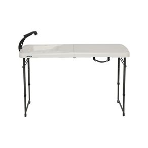 Lifetime 4-foot Fillet Table