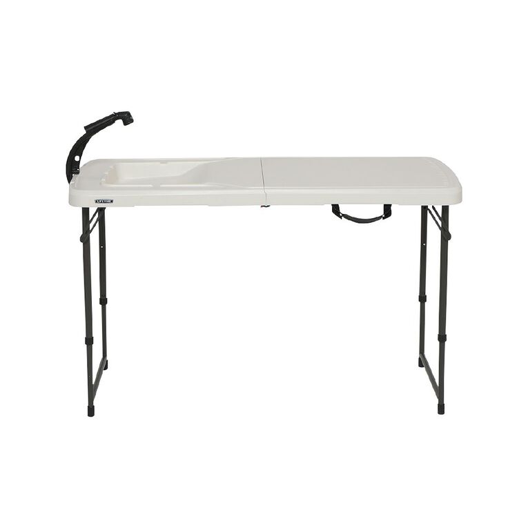 Lifetime 4-foot Fillet Table, , hi-res
