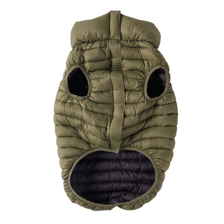 Petzone Reversible Puffer XL, , hi-res