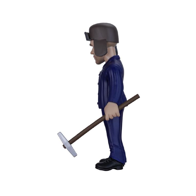 Minix Hopper, , hi-res