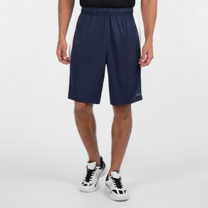 Active Intent Men's Panel Basketball Shorts
