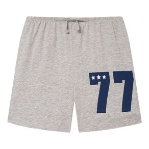 H&H Boys' Sleep Shorts
