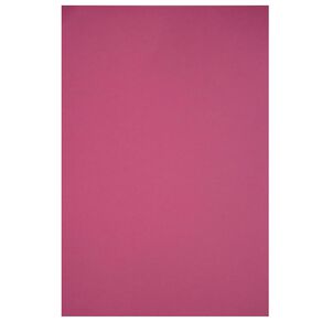 Kaskad Board 225gsm Bullfinch Pink Mid A3