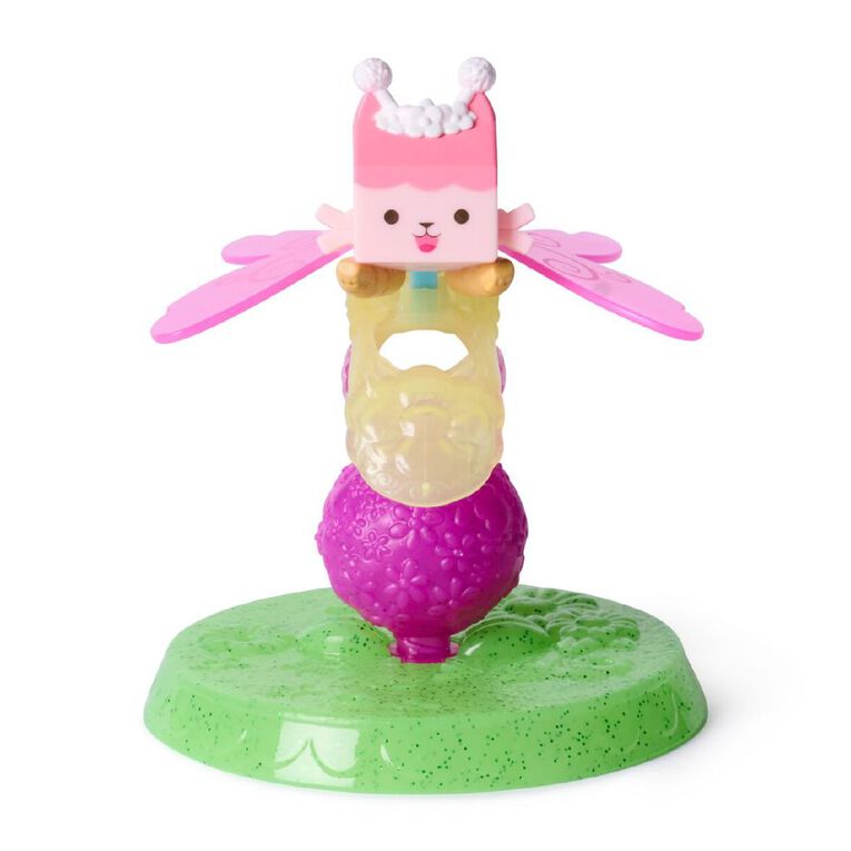 Gabby's Dollhouse Fairy Flutter Fairy Rings, , hi-res