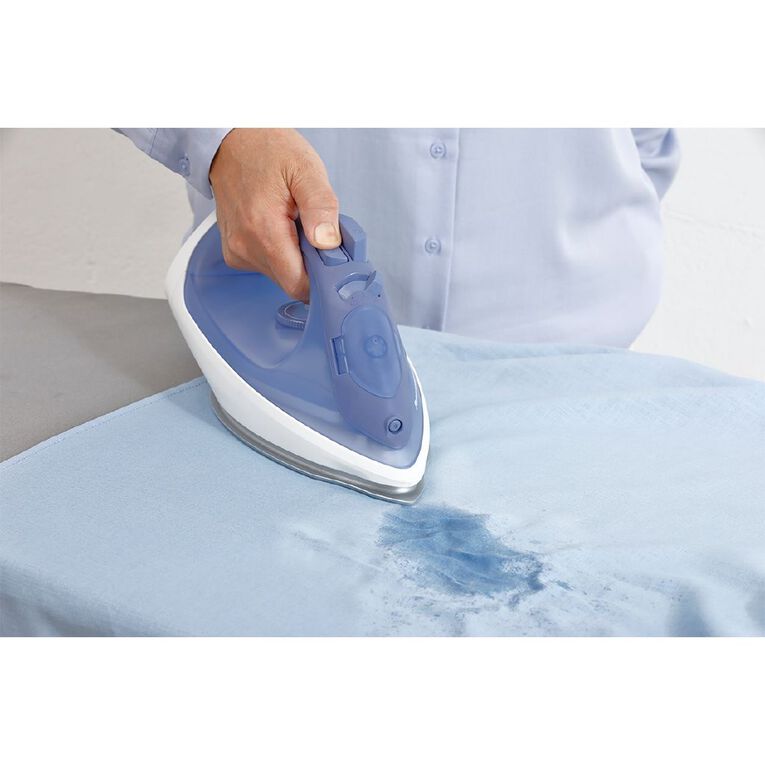 Panasonic Ceramic Soleplate Steam Iron 2400W NI-S530ASJ, , hi-res