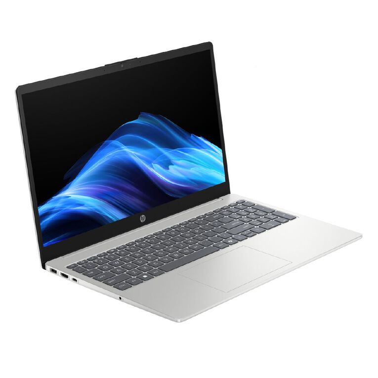 HP All-in-One 24-cr0003a Ryzen 3 7320U 8GB 512GB 23.8 Inches White, , hi-res