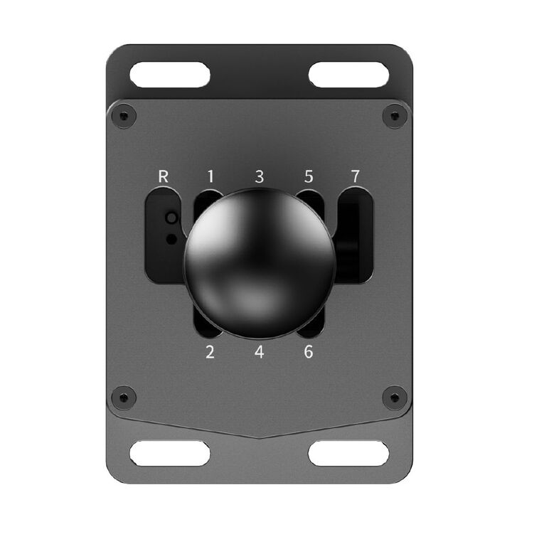 Moza HGP Shifter, , hi-res