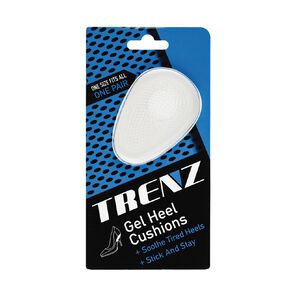 Trenz Gel Heel Cushion